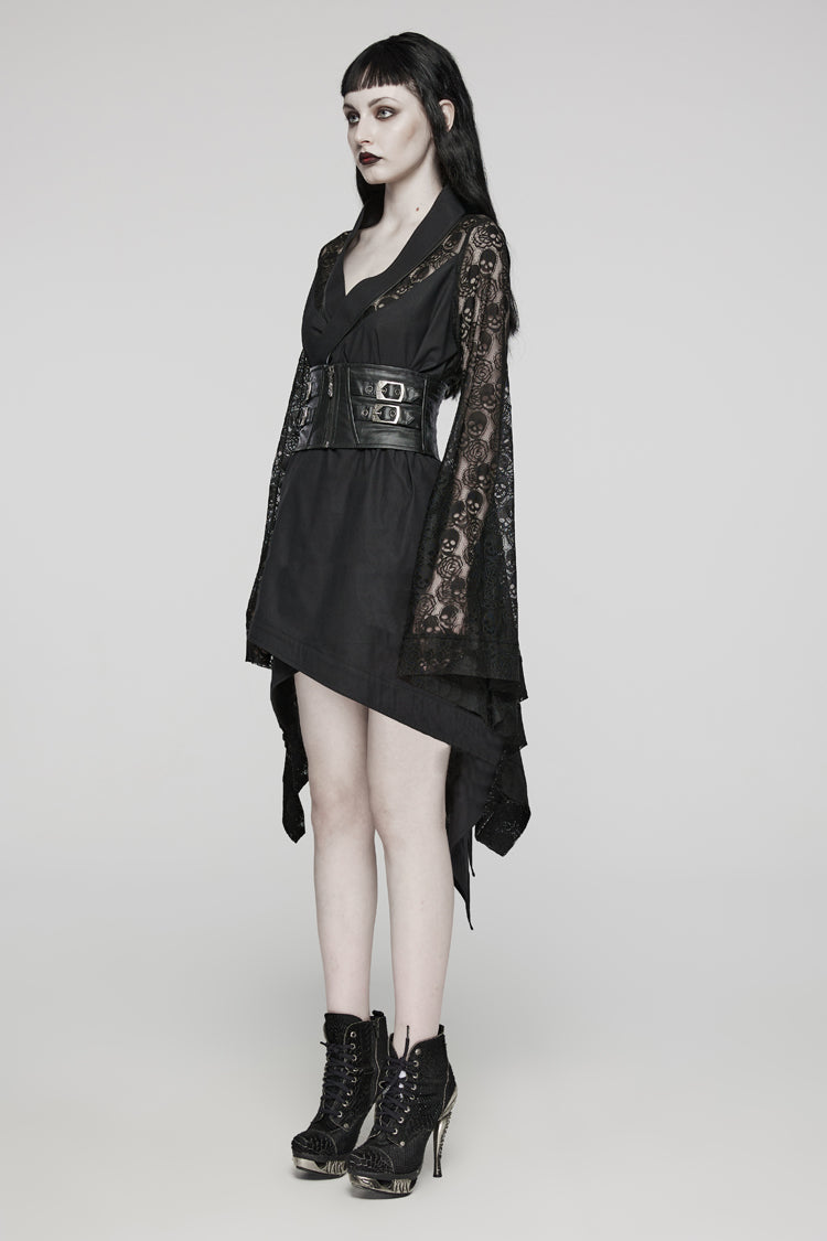 Thoughtfully Designed Dress in a Timeless Style