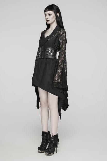 Thoughtfully Designed Dress in a Timeless Style