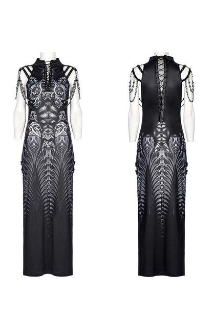 Thoughtfully Designed Dress in a Timeless Style