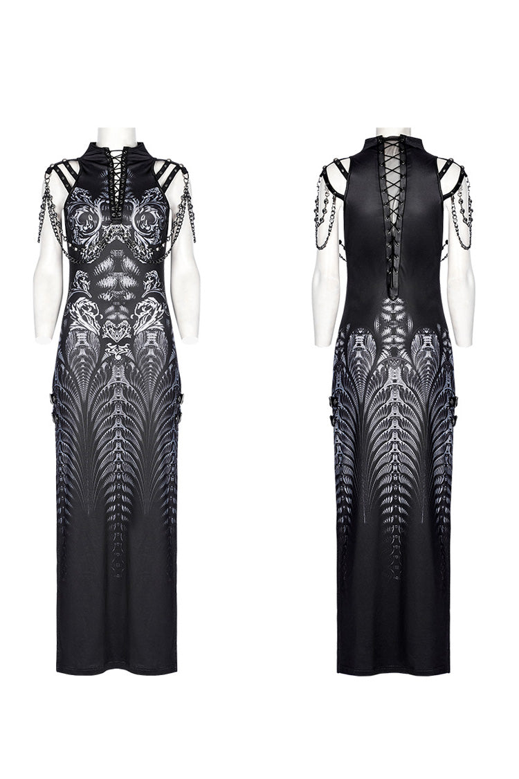Thoughtfully Designed Dress in a Timeless Style