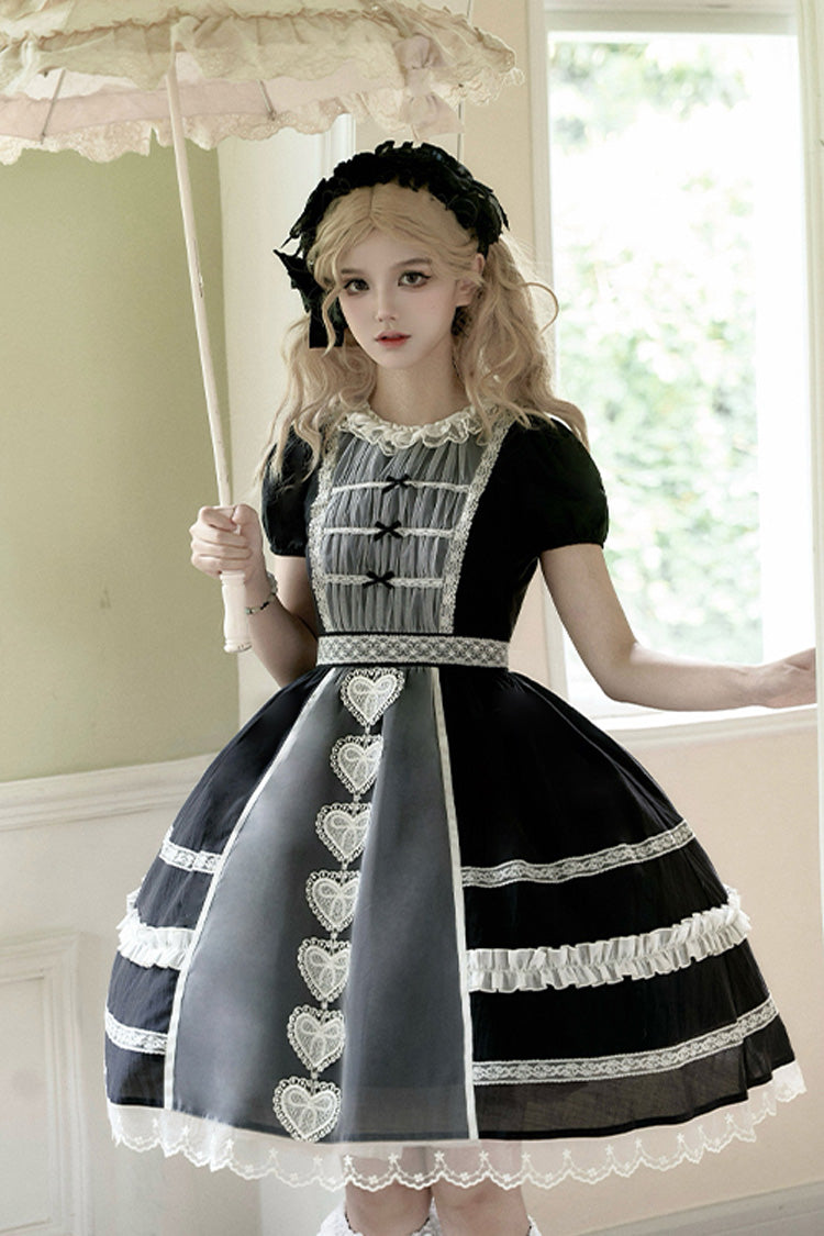 Thoughtfully Designed Cardigan in a Timeless Style