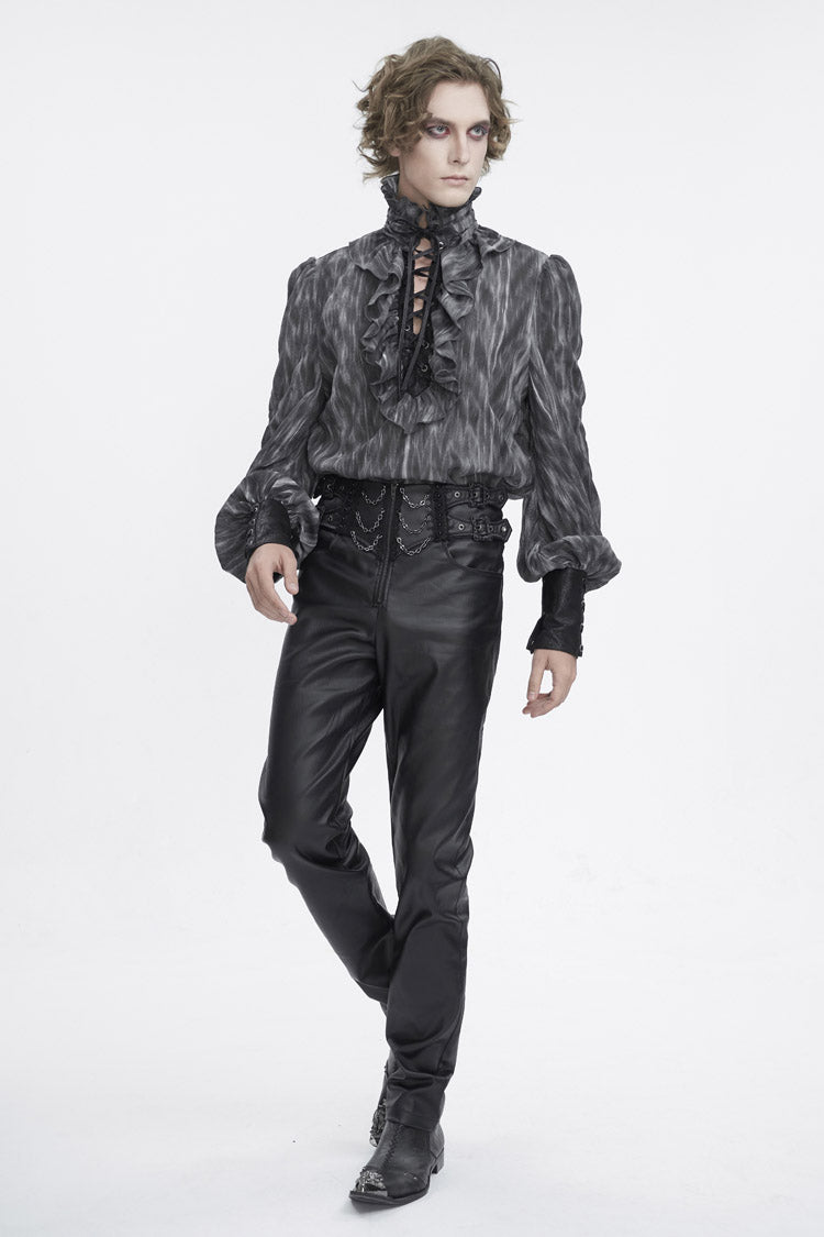Beautifully Finished Blouse in a Timeless Design