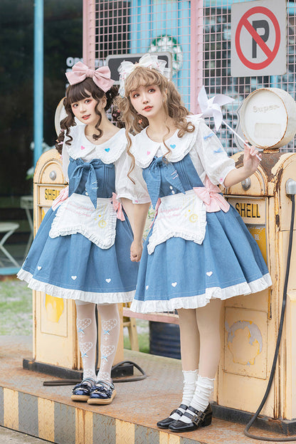 Thoughtfully Designed Dress in a Timeless Style