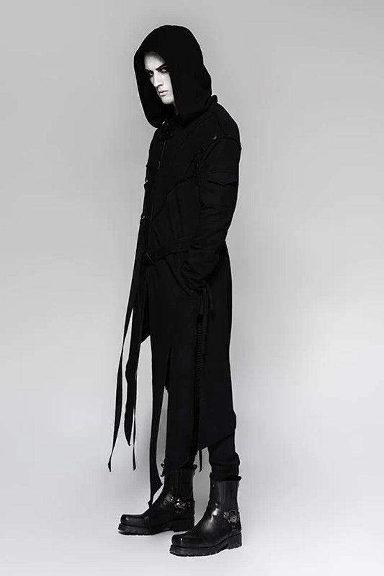 Elegantly Styled Coat for Everyday Wear