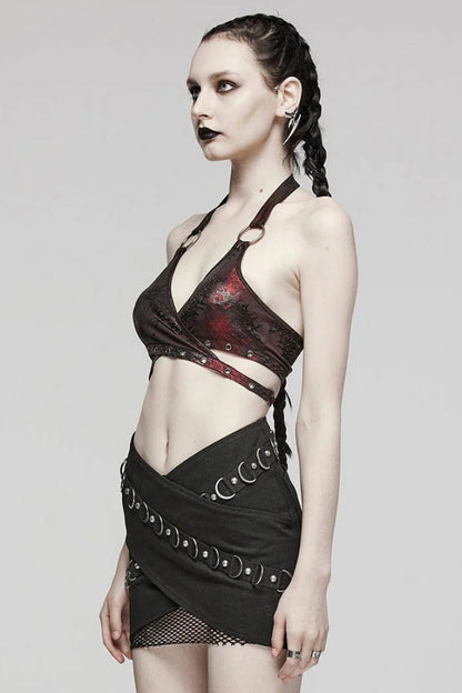 Classic Designed Garment in a Timeless Cut