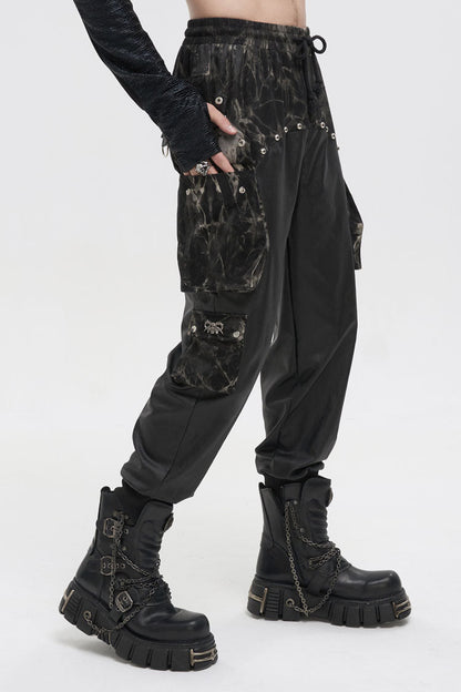 Classic Designed Pants in a Timeless Cut