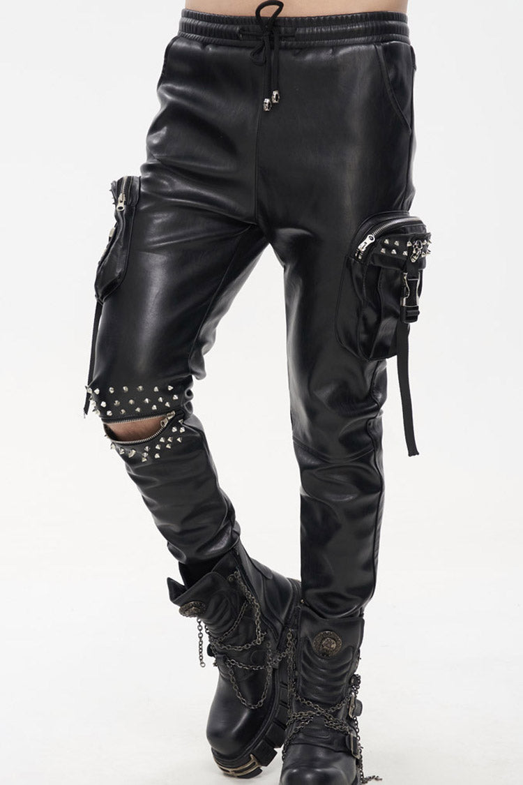 Beautifully Finished Pants in a Timeless Design