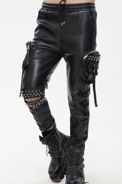 Beautifully Finished Pants in a Timeless Design