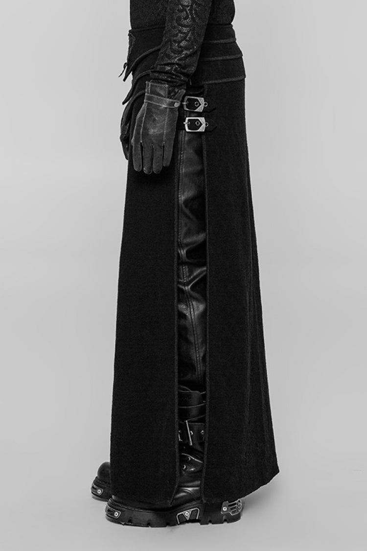 Sophisticated Garment with a Clean Classic Look