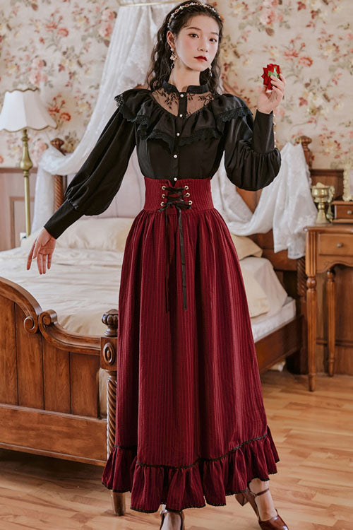 Casually Elegant Dress with a Refined Edge