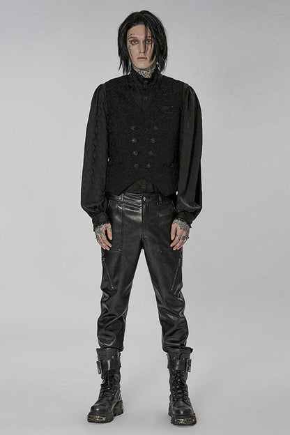 Beautifully Crafted Garment in a Classic Style
