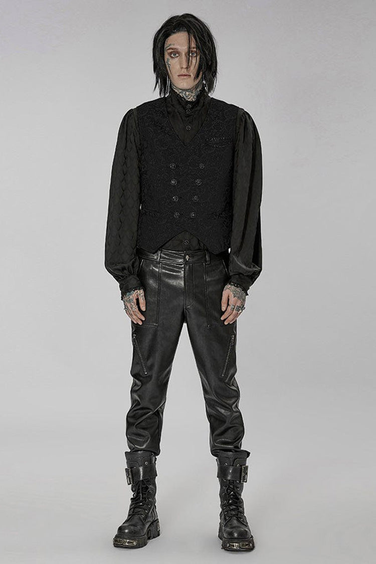 Beautifully Crafted Garment in a Classic Style