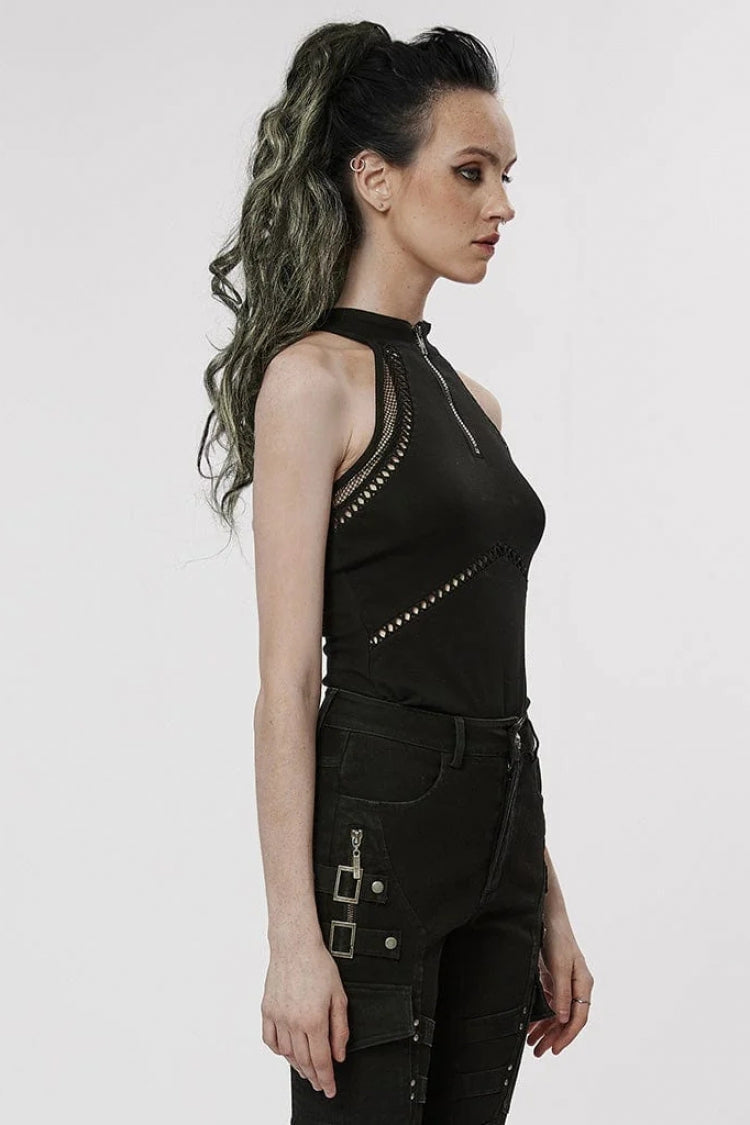 Elegantly Styled Garment for Everyday Wear