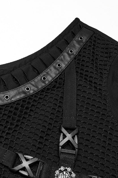 Thoughtfully Designed Garment in a Timeless Style