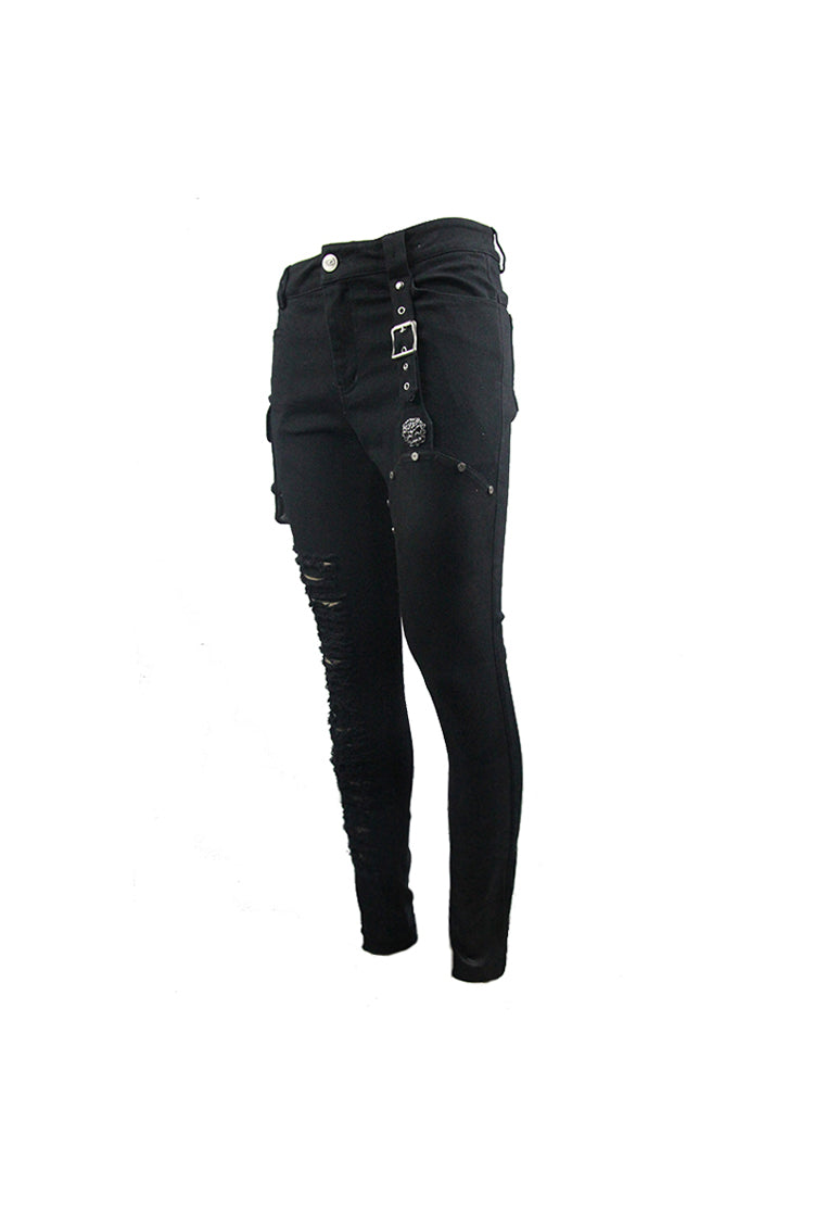 Classic Designed Pants in a Timeless Cut