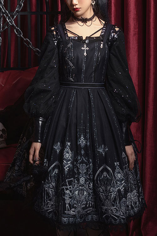Vintage Style Dress with a Modern Fit