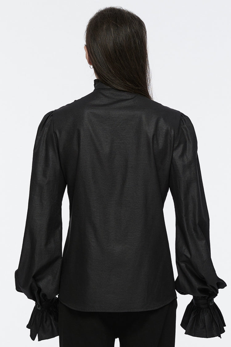 Elegantly Styled Blouse for Everyday Wear