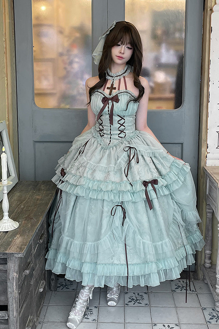 Classic Designed Dress in a Timeless Cut