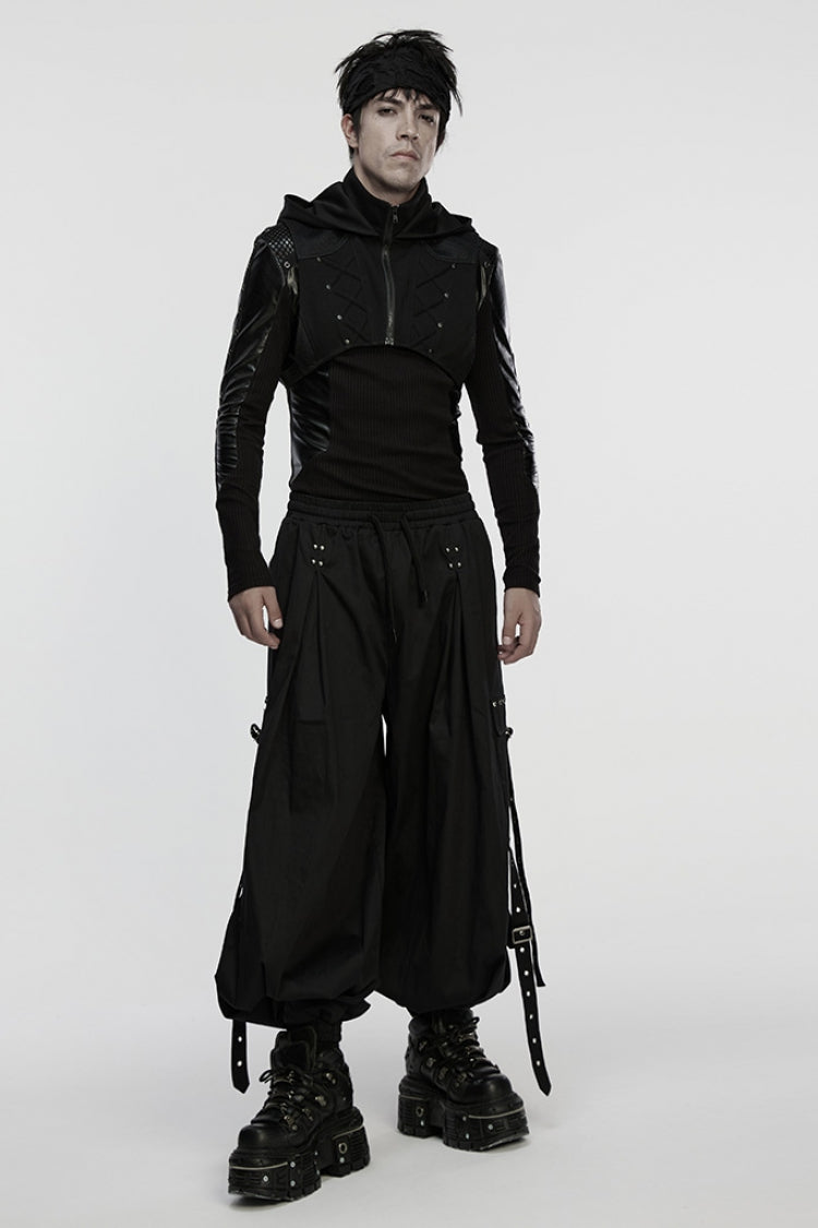 Sophisticated Garment with a Clean Classic Look