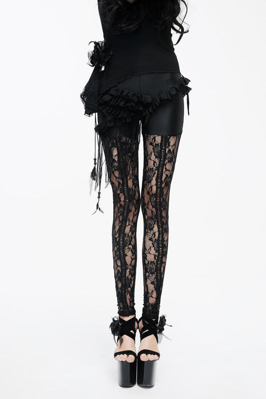 Beautifully Finished Garment in a Timeless Design