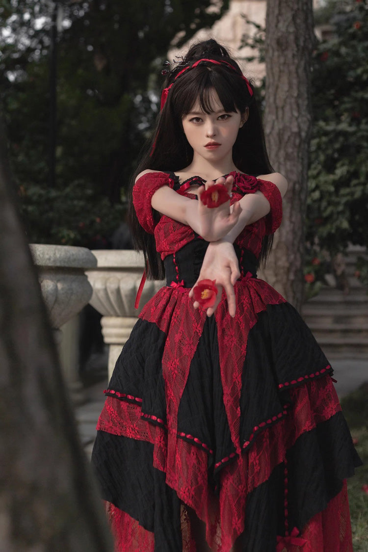 Casually Elegant Dress with a Refined Edge