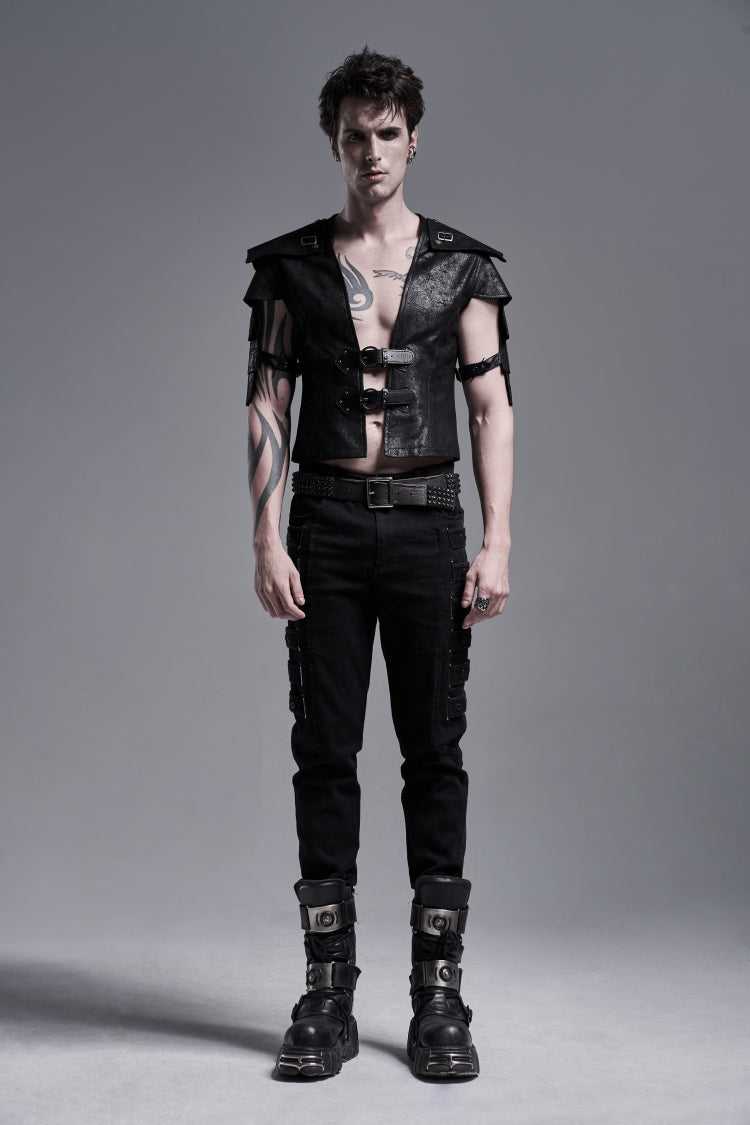 Classic Designed Garment in a Timeless Cut