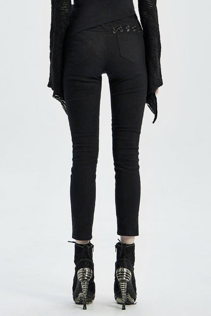 Vintage Style Pants with a Modern Fit