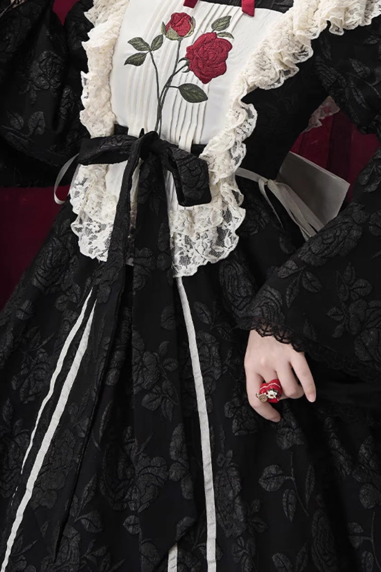 Casually Elegant Dress with a Refined Edge