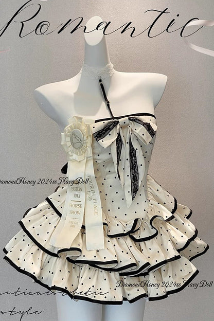 Vintage Style Dress with a Modern Fit