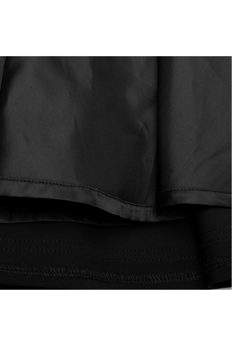 Subtly Elegant Garment with a Refined Vintage Look