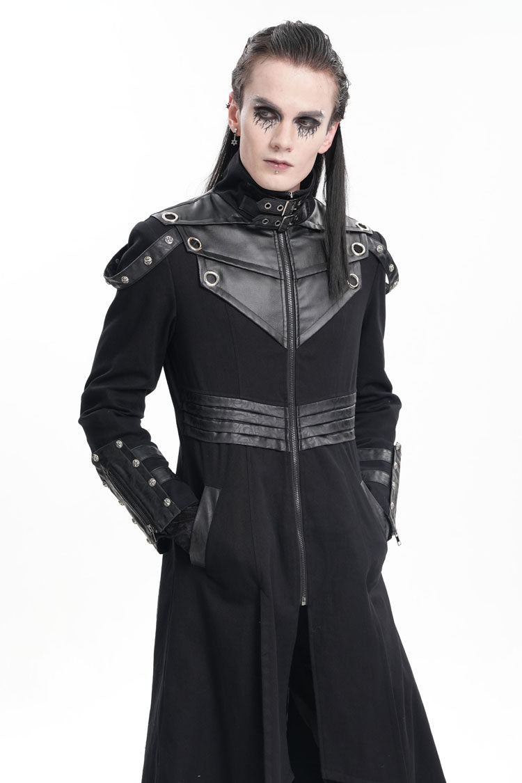 Effortlessly Elegant Coat with a Timeless Design