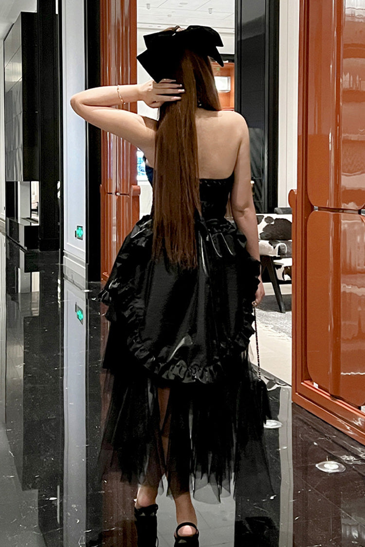 Classic Vintage Garment with a Flattering Fit