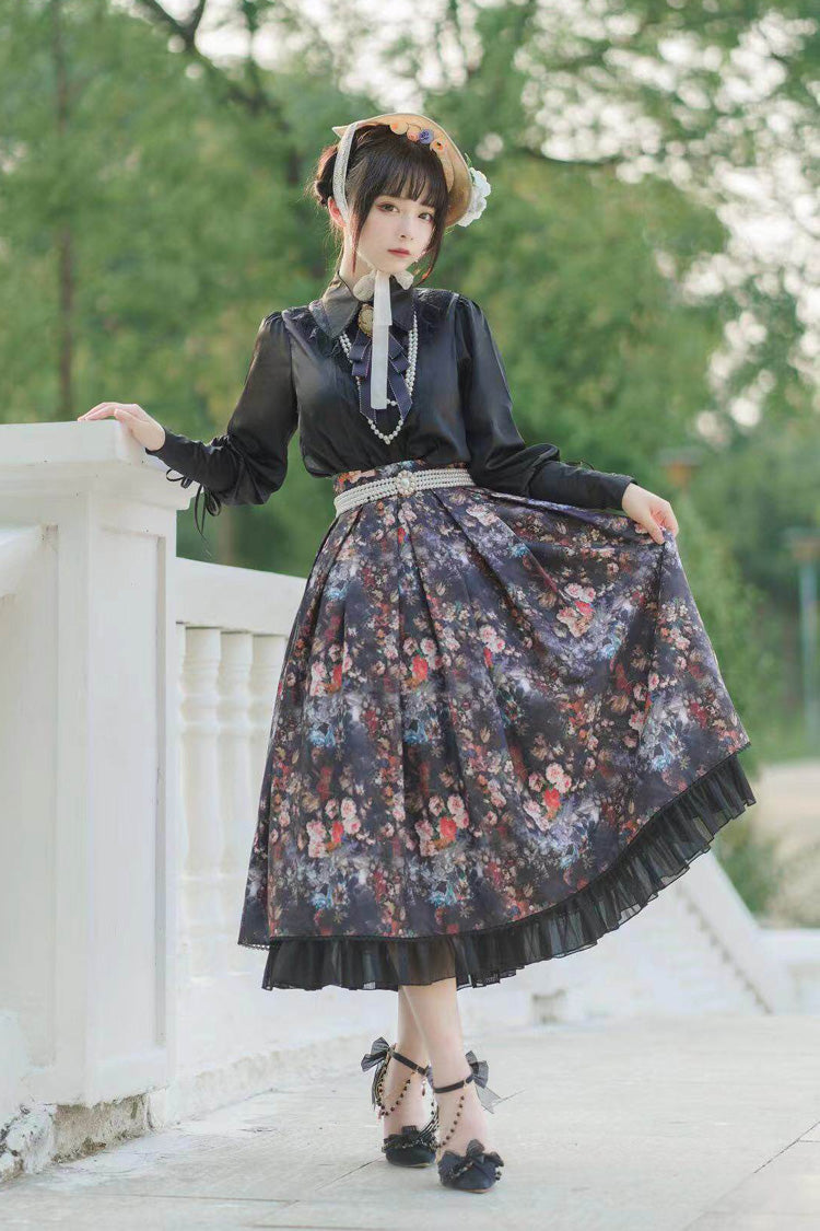 Elegantly Styled Garment for Everyday Wear