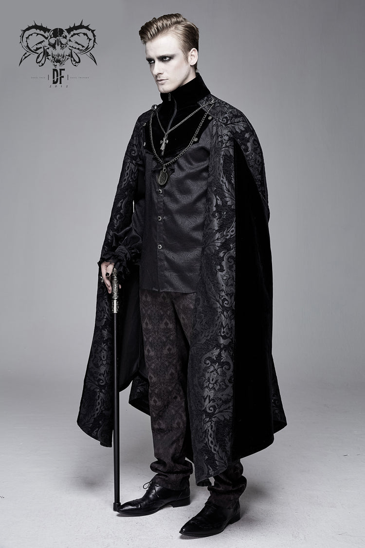 Classic Vintage Garment with a Flattering Fit