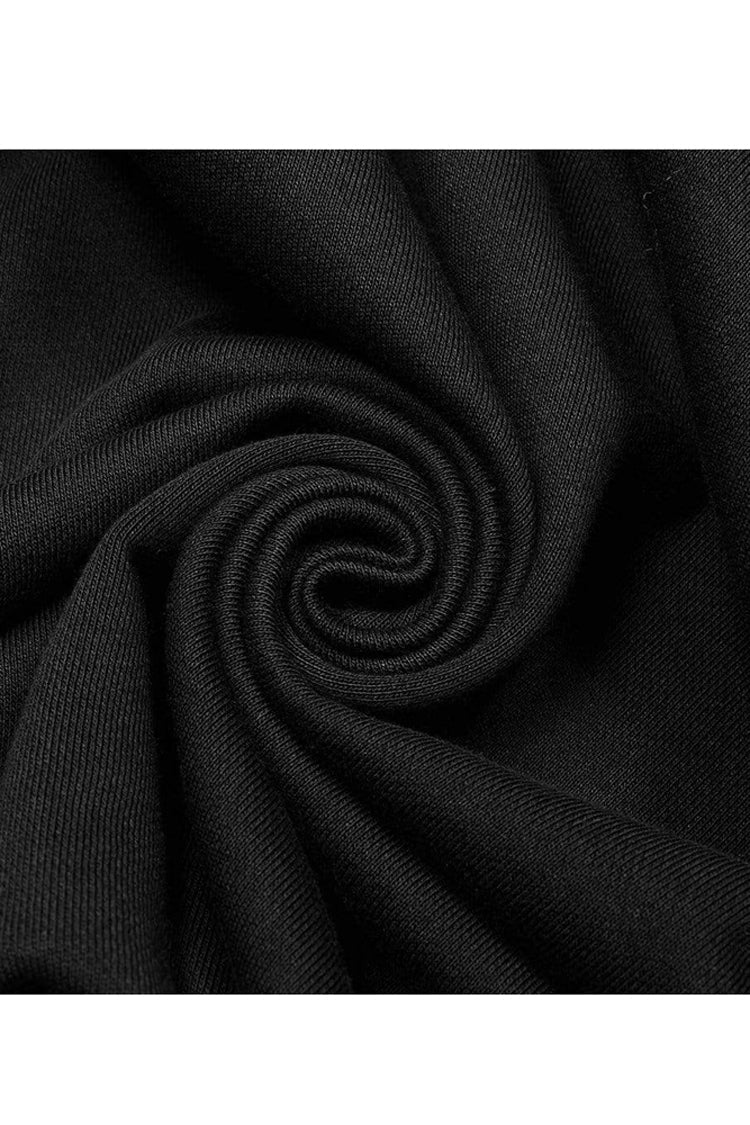 Casually Elegant Coat with a Refined Edge
