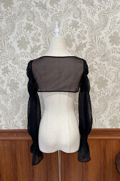 Elegantly Styled Cardigan for Everyday Wear