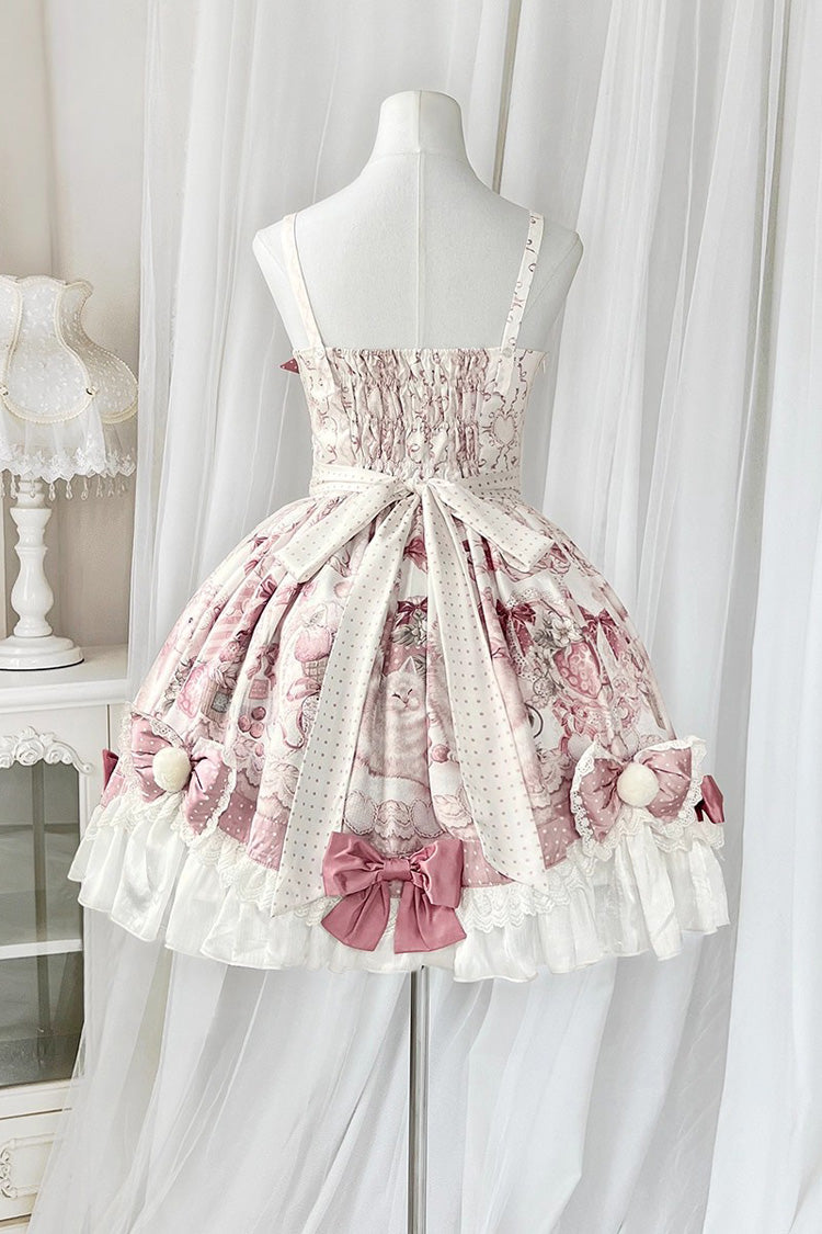 Vintage Style Dress with a Modern Fit