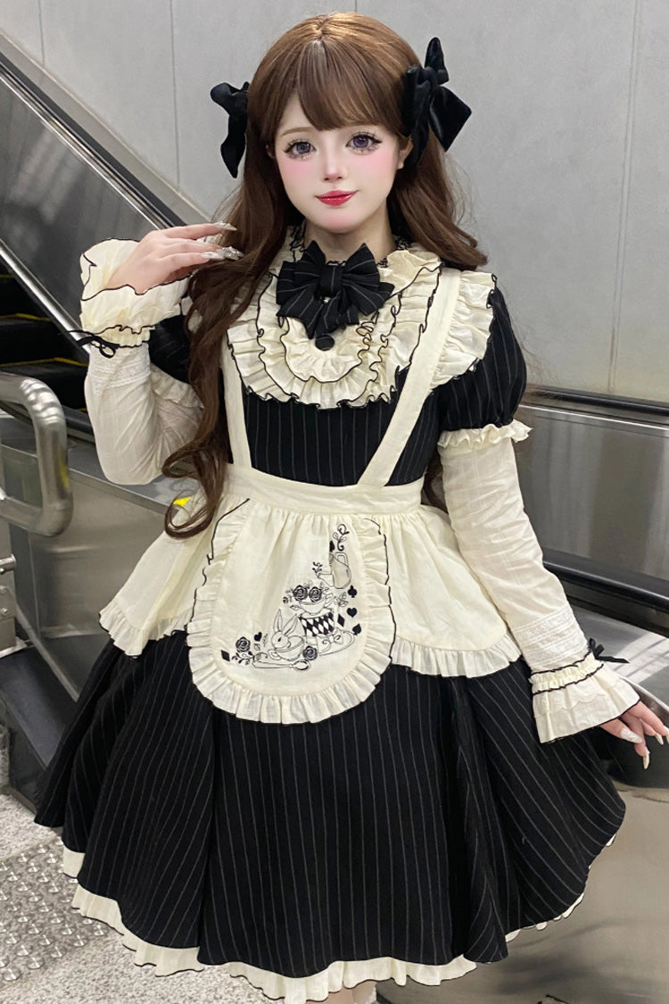 Subtly Elegant Dress with a Refined Vintage Look