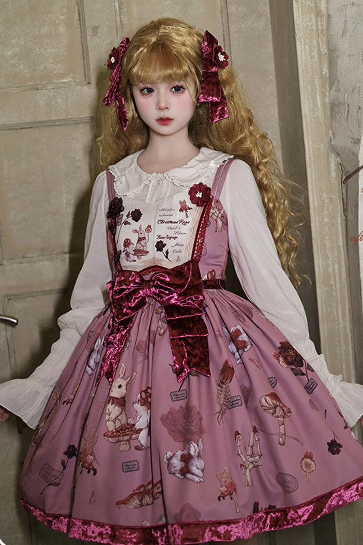 Thoughtfully Designed Dress in a Timeless Style