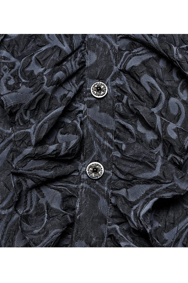 Effortlessly Elegant Shirt with a Timeless Design