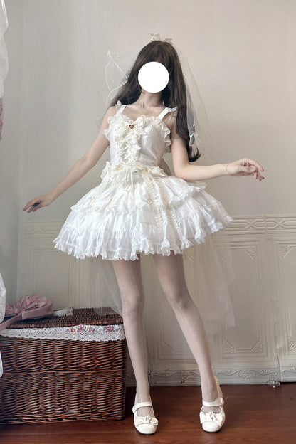 Classic Vintage Garment with a Flattering Fit