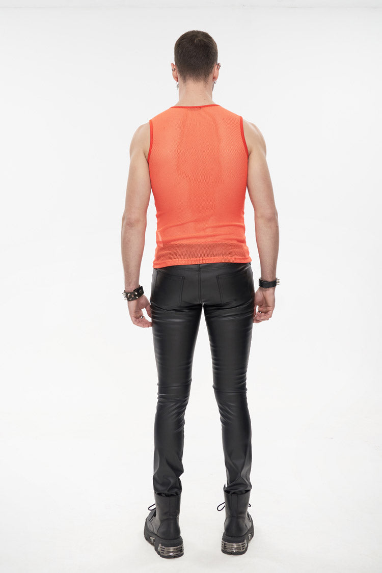 Sophisticated T-Shirt with a Clean Classic Look