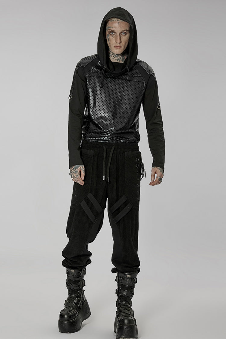 Beautifully Crafted Pants in a Classic Style