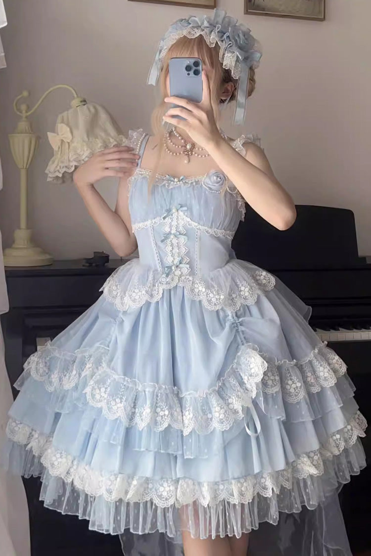 Subtly Elegant Dress with a Refined Vintage Look