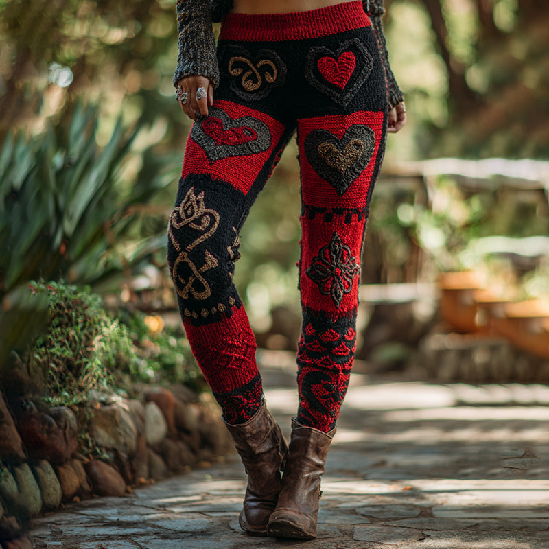 Vintage Style Garment with a Modern Fit