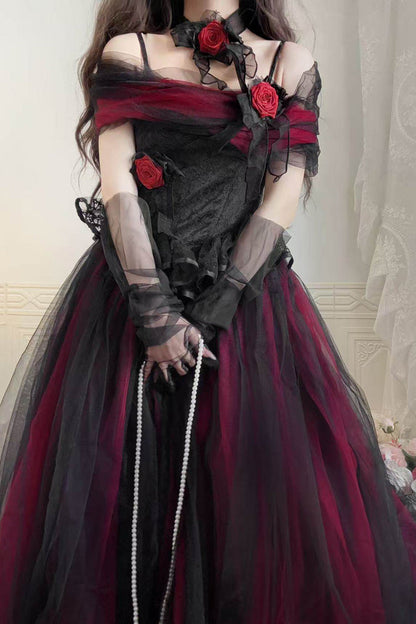 Thoughtfully Designed Dress in a Timeless Style