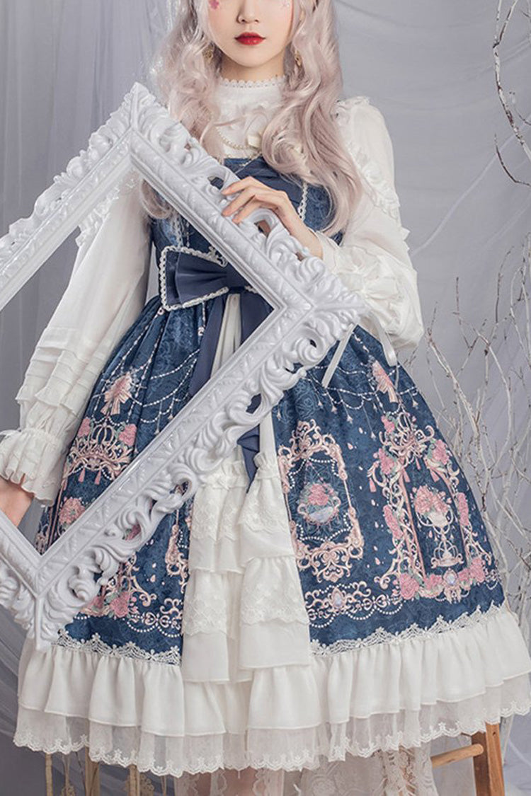 Casually Elegant Cardigan with a Refined Edge