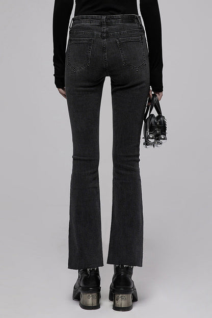Beautifully Finished Pants in a Timeless Design