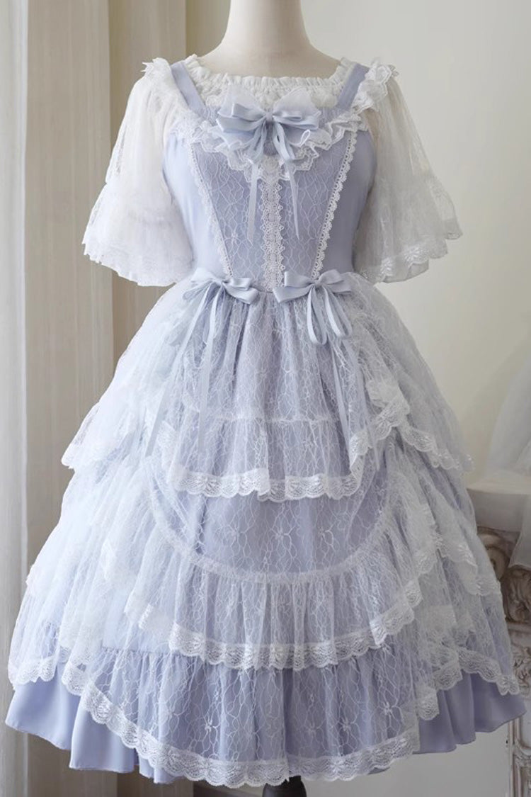 Casually Elegant Dress with a Refined Edge