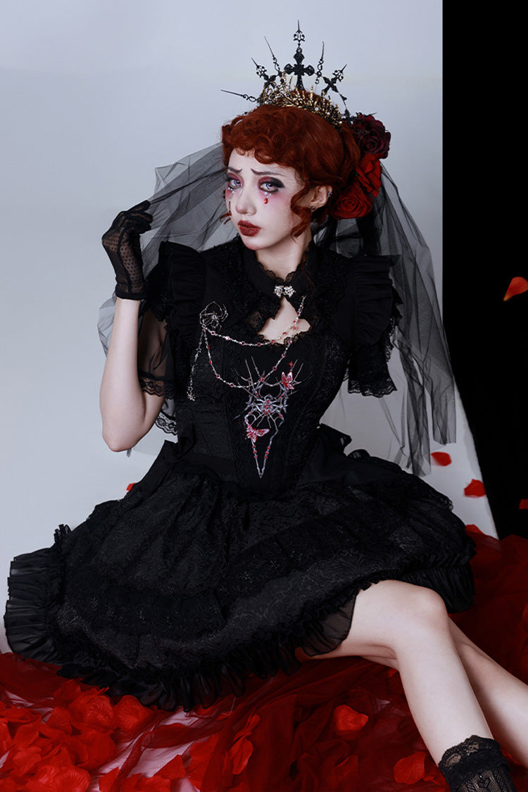 Elegantly Styled Garment for Everyday Wear